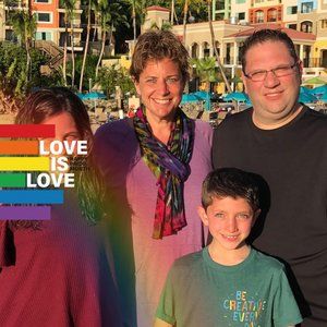 Meet your Posher, Joanna